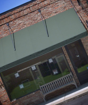 Core Business Office Building